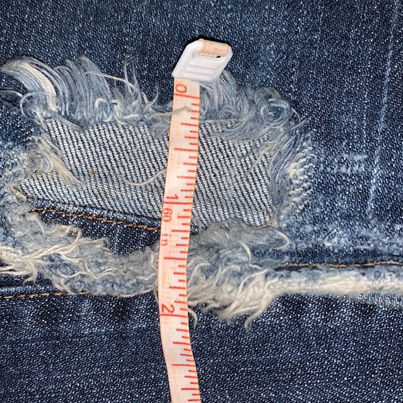 Classic 7 for all mankind Flare Jeans 👖 - Picture 14 of 14